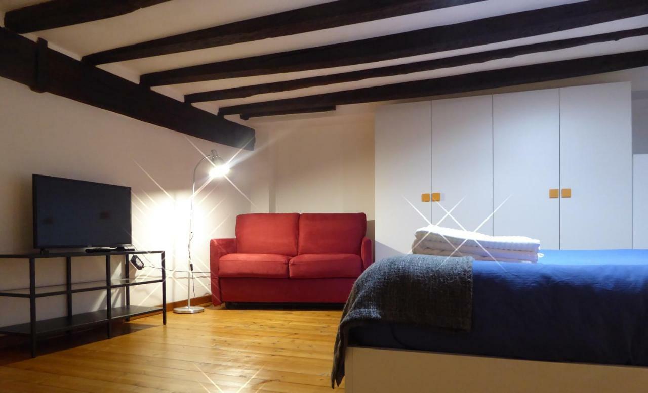Giudei House Bologna Apartment Exterior photo